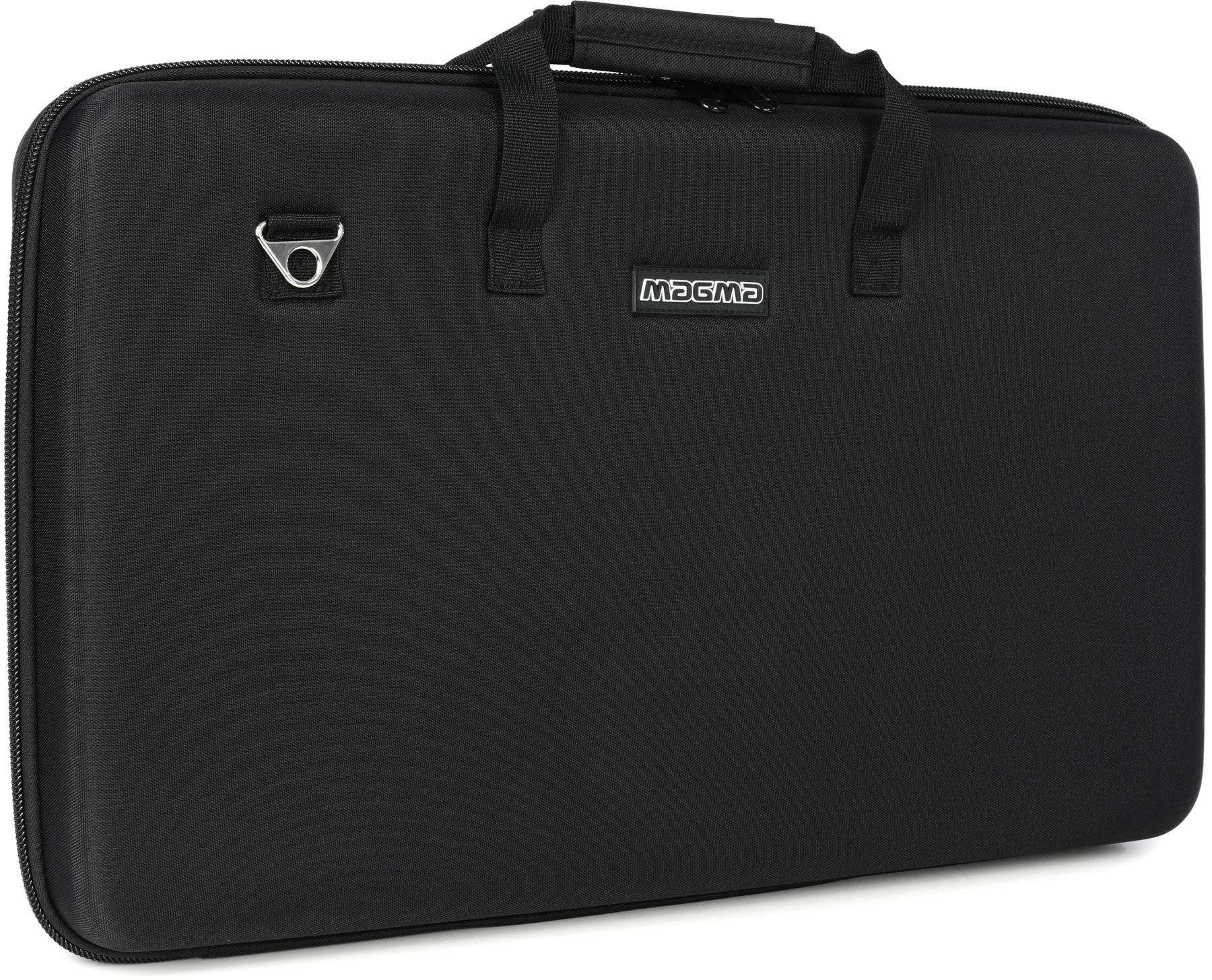 Magma Bags Ctrl Case For Traktor Kontrol S4 Mk3 Sweetwater