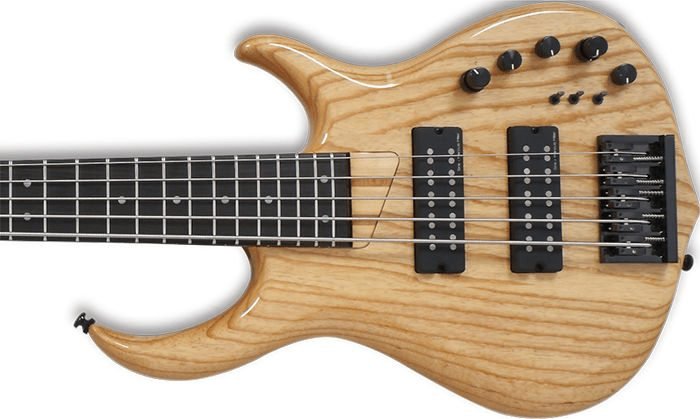 Sire Marcus Miller M5 5-string Bass Guitar - Natural | Sweetwater