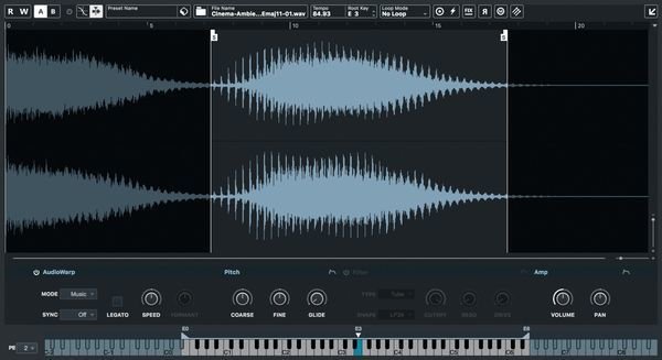 Steinberg Cubase Pro 10.5 Educational Edition (download) | Sweetwater