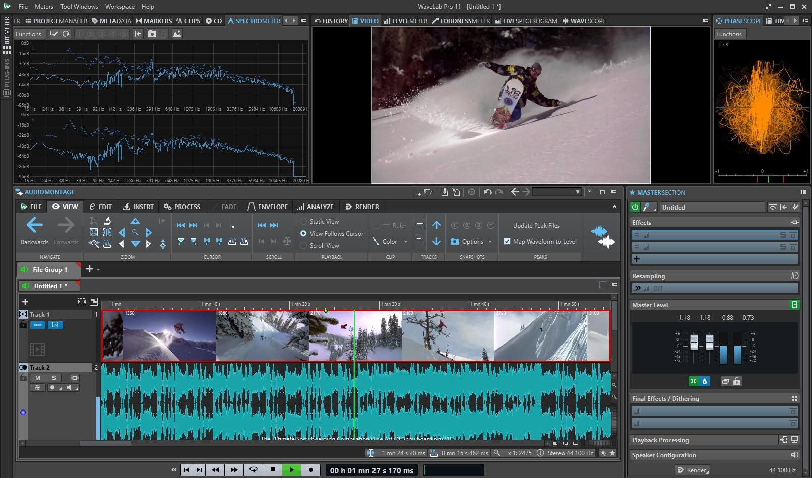 steinberg wavelab elements 9.5.15 steinberg wavelab elements 9.5.15