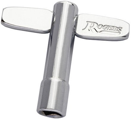 Rogers Drums 4409 Logo Drum Key