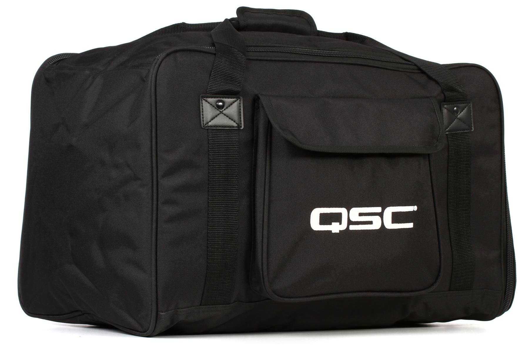 qsc cp12 review