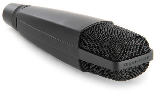 Sennheiser md421 microphone new arrivals