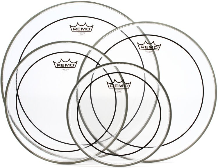 Ludwig Element Evolution 5 ชิ้นLudwig Element Evolution 5 ชิ้น  