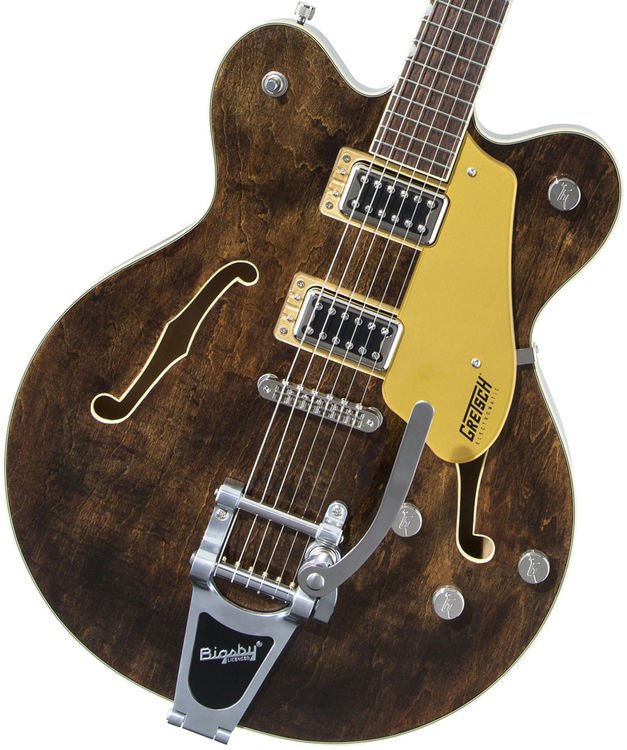 gretsch 5622t electromatic