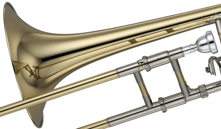 YAMAHA YSL882GO xemno