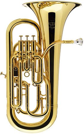 Re:VIBRATION【YELLOW BRASS】for Euphonium Amazon.com: KING Euphonium, Yellow Brass (2280) : Musical