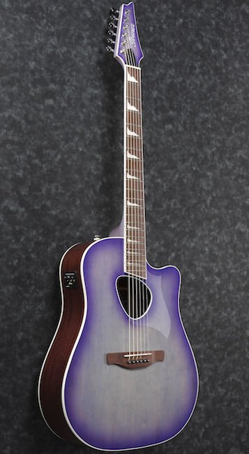 Ibanez alt 30 top