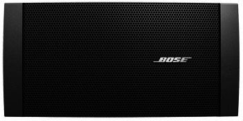 オーディオ機器 スピーカー Bose Professional FreeSpace DS 16S Loudspeaker - Black 
