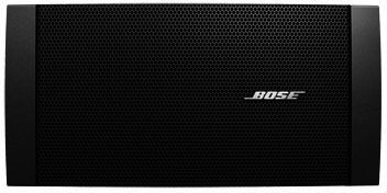 Bose Professional FreeSpace DS 16S Loudspeaker - Black | Sweetwater