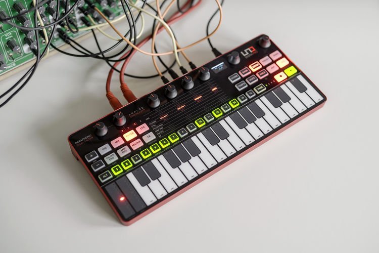 midi USB B to TRS hack, adapter hell, buy where, or? : r/synthesizers
