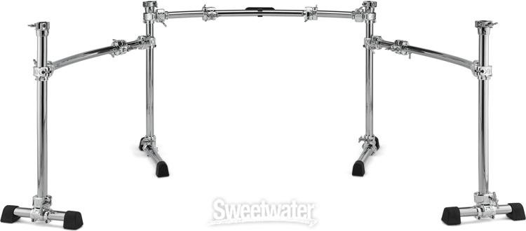 Gibraltar GDR300C-CHR Curved 3-sided Drum Rack