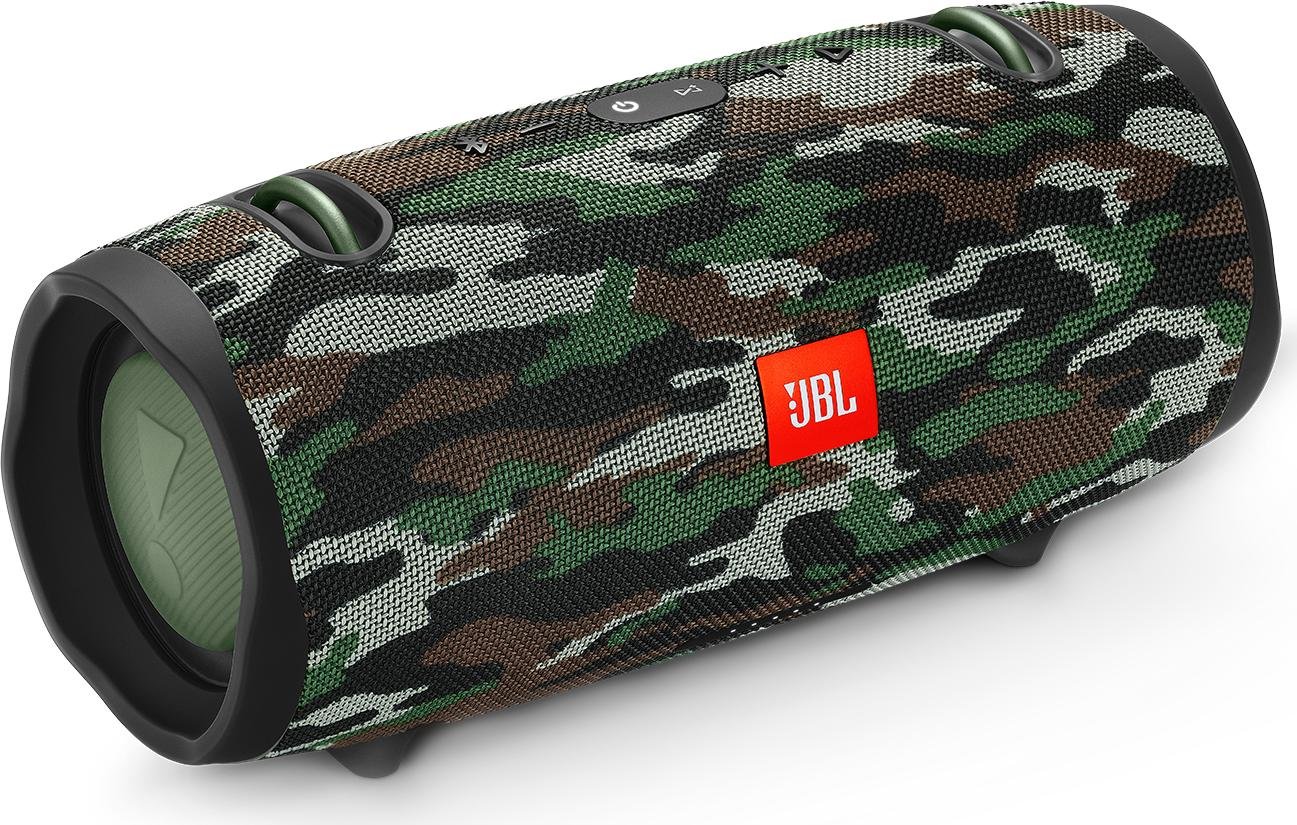 jbl xtreme squad portable bt speaker