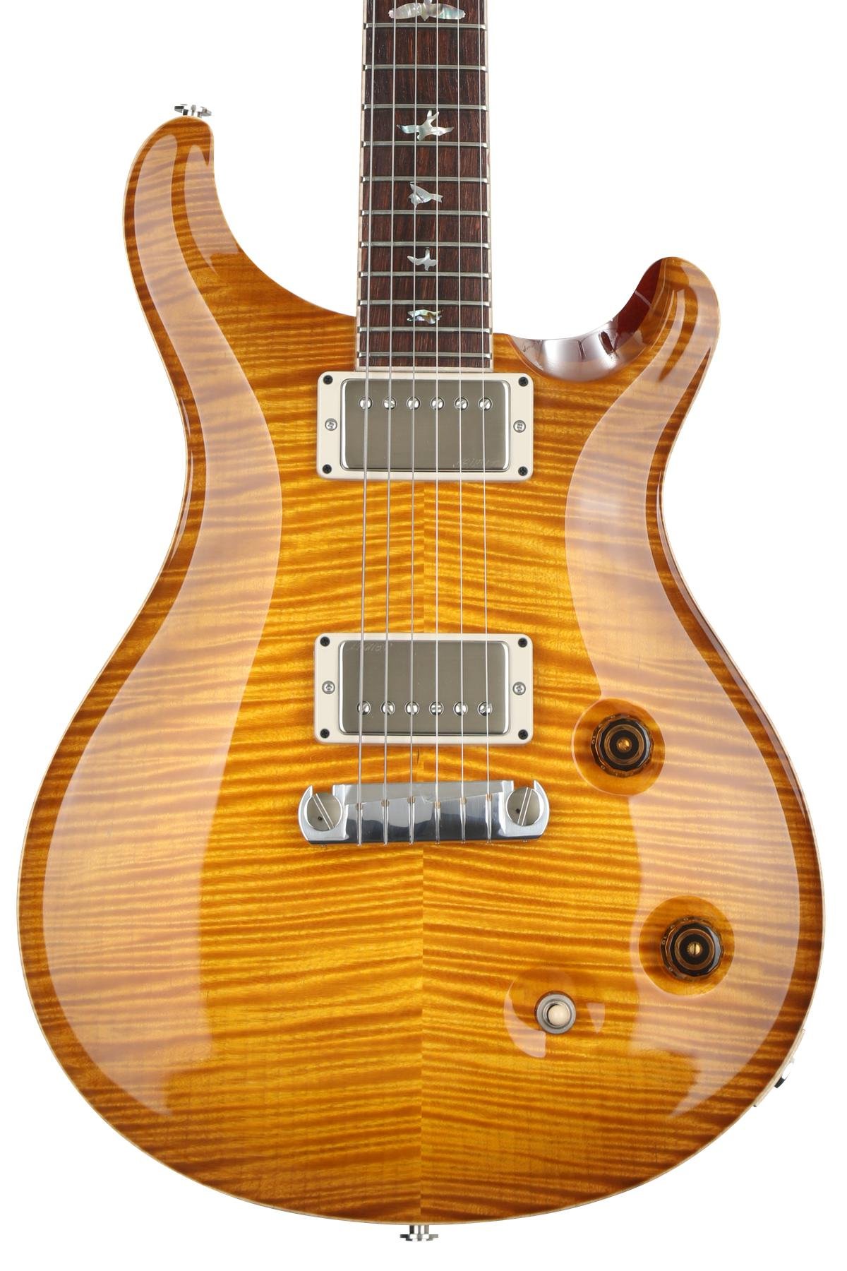 prs mccarty private stock