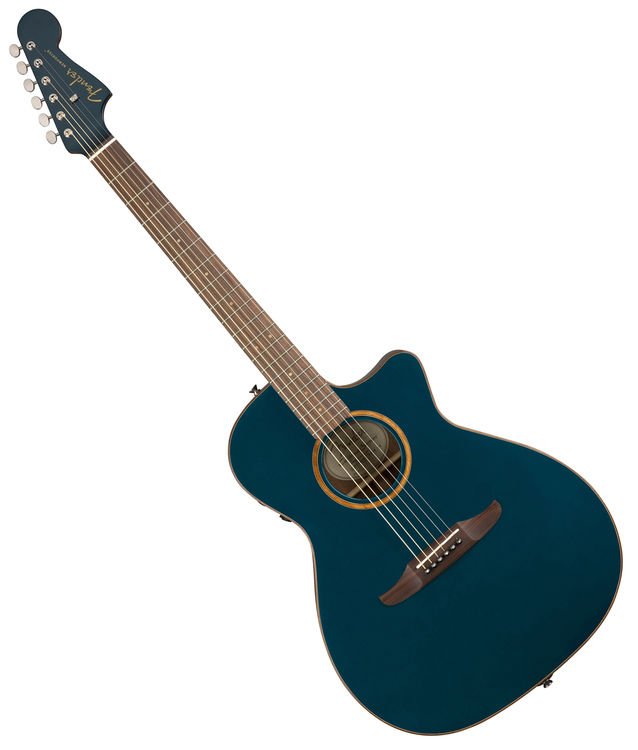 fender newporter classic cosmic turquoise