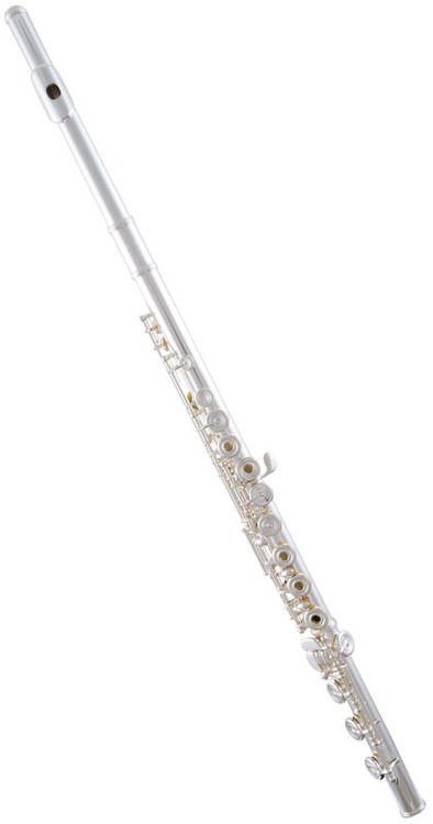 Selmer SFL611BO Intermediate Flute with Offset G | Sweetwater