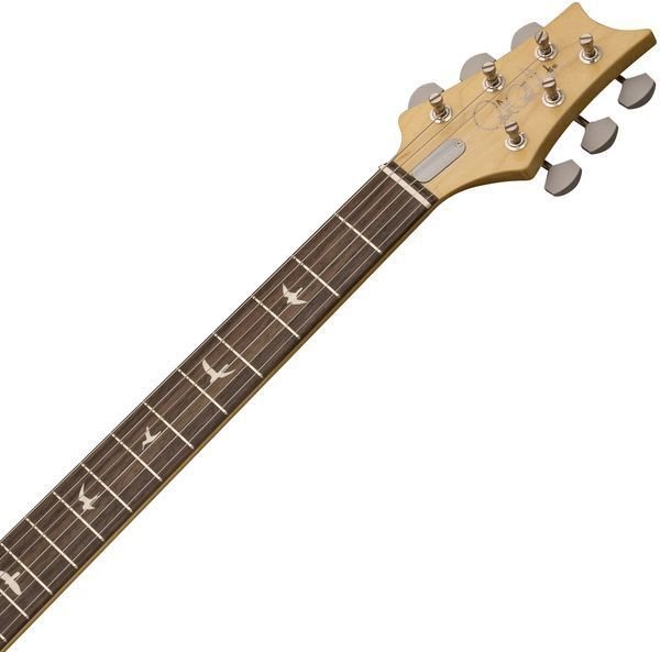 prs silver sky fretboard radius