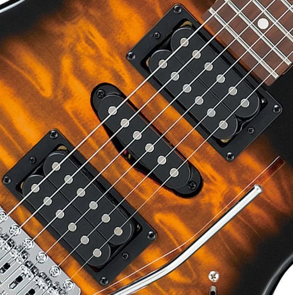 ibanez grx70qa specs