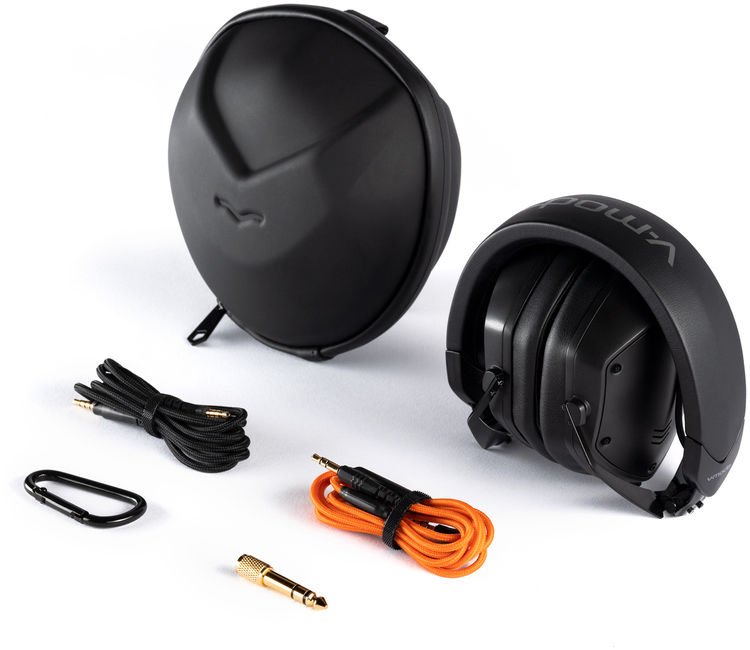 V-MODA M-100 AVICII シールド