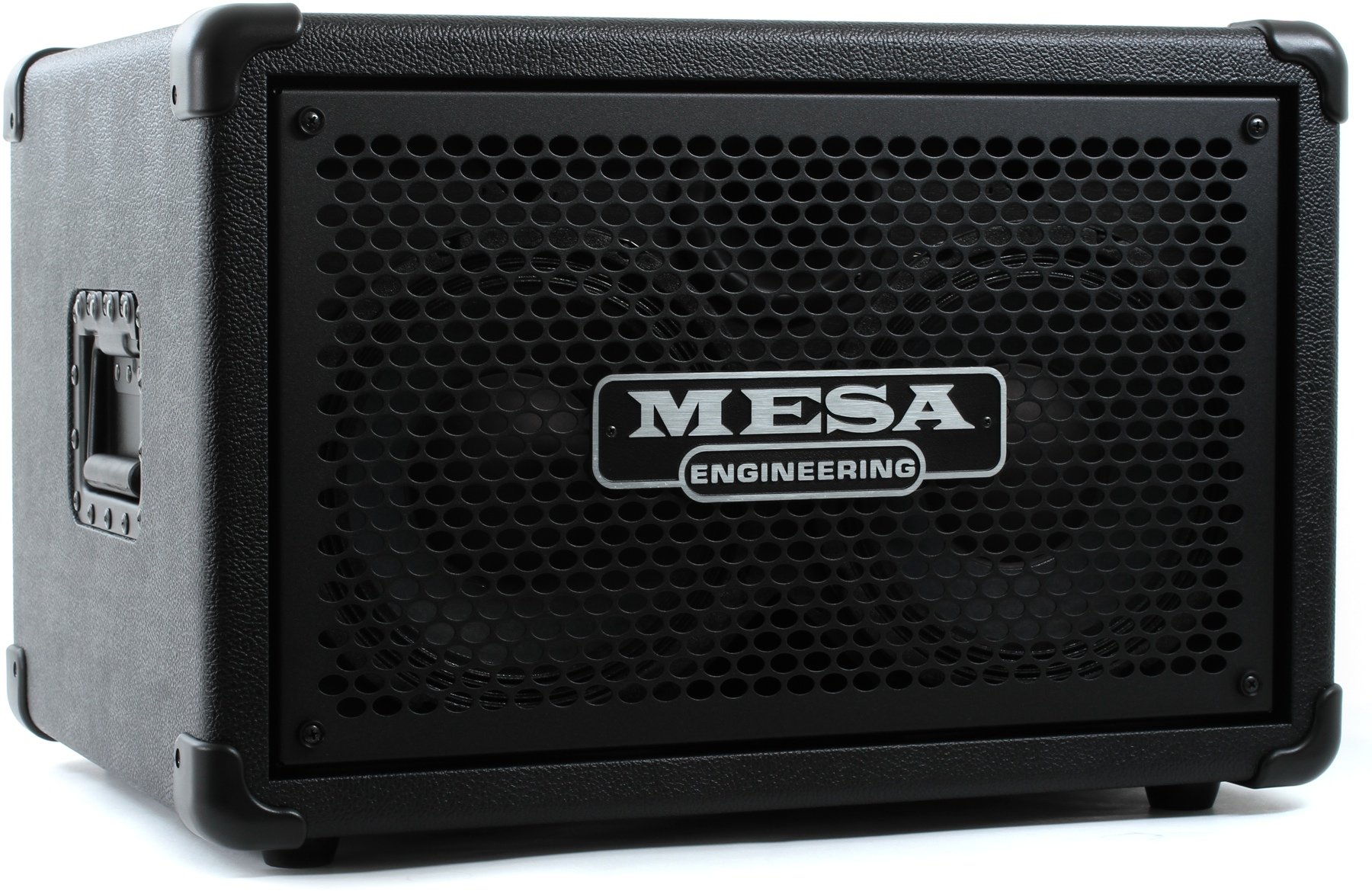 Mesa Boogie PowerHouse Bass Cabinet 4x12 4 Ohm Sweetwater