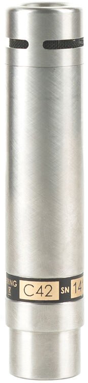 Josephson Engineering C42 Small-diaphragm Condenser
