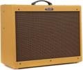 Photo of Fender Blues Deluxe 1x12-inch 40-watt Tube Combo Amp - Tweed