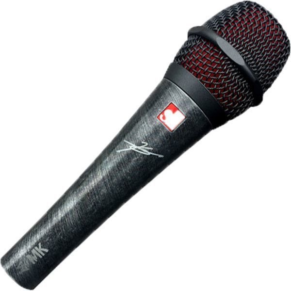 ソフトパープル sE Electronics V7 Myles Kennedy Signature Dynamic Vocal  Microphone 並行輸入品