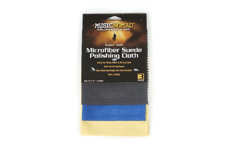 suede polish kit