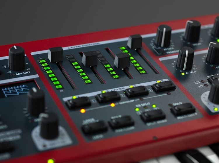Nord Wave 2 | Nord