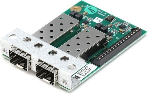 Digital Audio Denmark AX64 Base with DADlink Module | Sweetwater