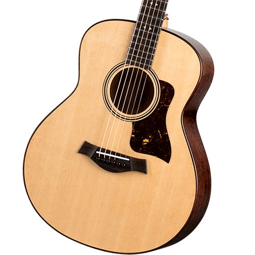 Taylor GT Urban Ash Grand Theater Acoustic Guitar - Natural