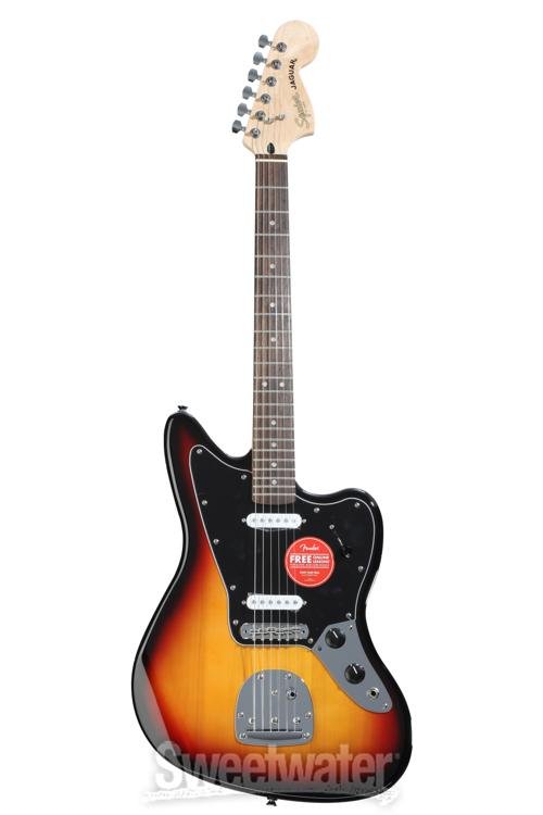 【10388】 Squier by Fender Affinity Series Affinity Series® Stratocaster® – Fender