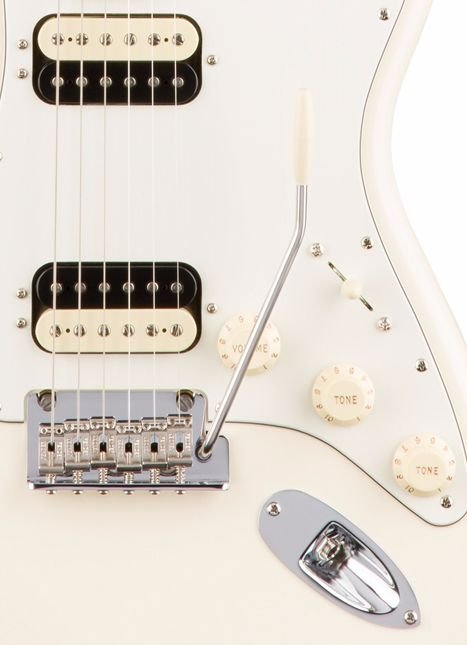 American Professional II Stratocaster® HH – Fender
