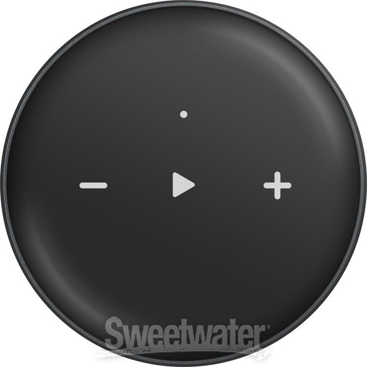 WiiM Mini music streamer review: Audiophile quality for just