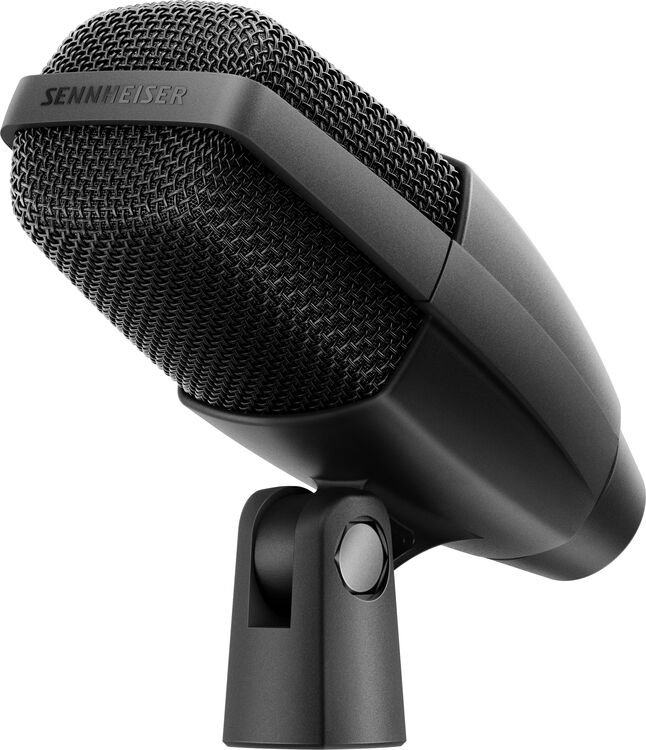配信機器・PA機器・レコーディング機器 Sennheiser MD-421 II Sennheiser MD 421 Kompakt Microphone | Sweetwater