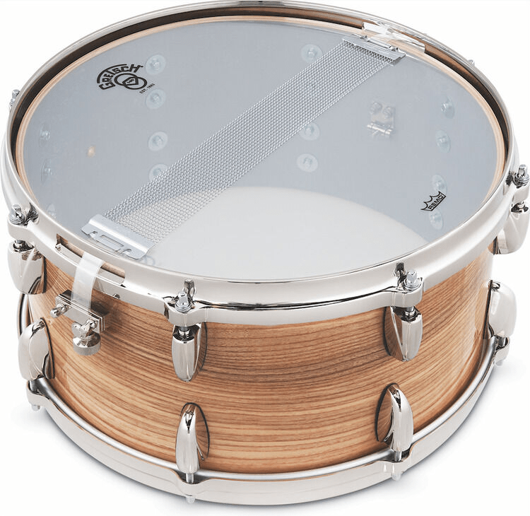 Gretsch Drums Limited-edition 140th-anniversary USA Custom Snare