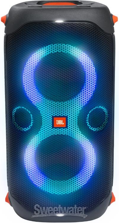 JBL Lifestyle PartyBox 110 Portable Bluetooth Speaker with Light ...