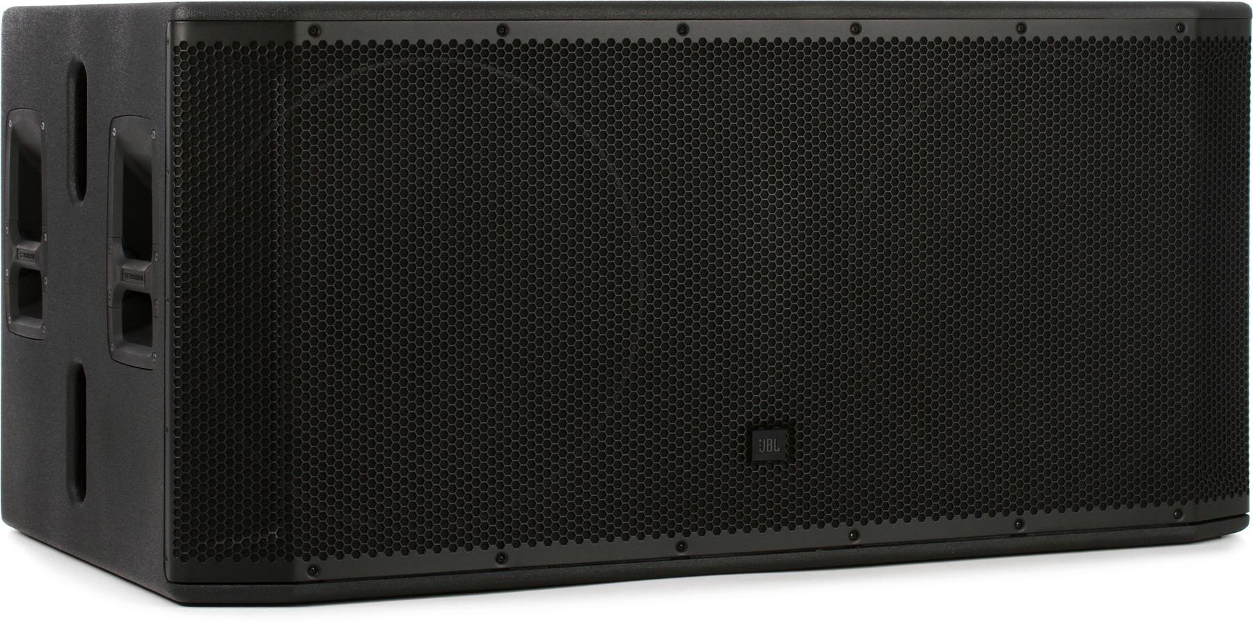 liner dj speaker