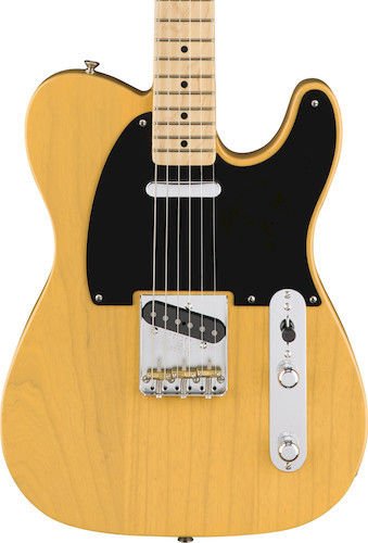 Fender American Original '50s Telecaster - Butterscotch Blonde