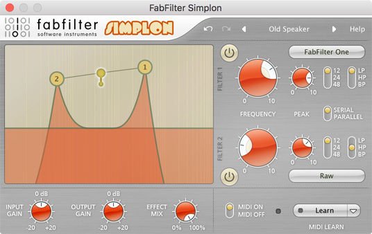 FabFilter Total Bundle Plug-in Collection - Academic Version | Sweetwater