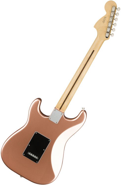Fender American Performer Stratocaster - Penny with Maple