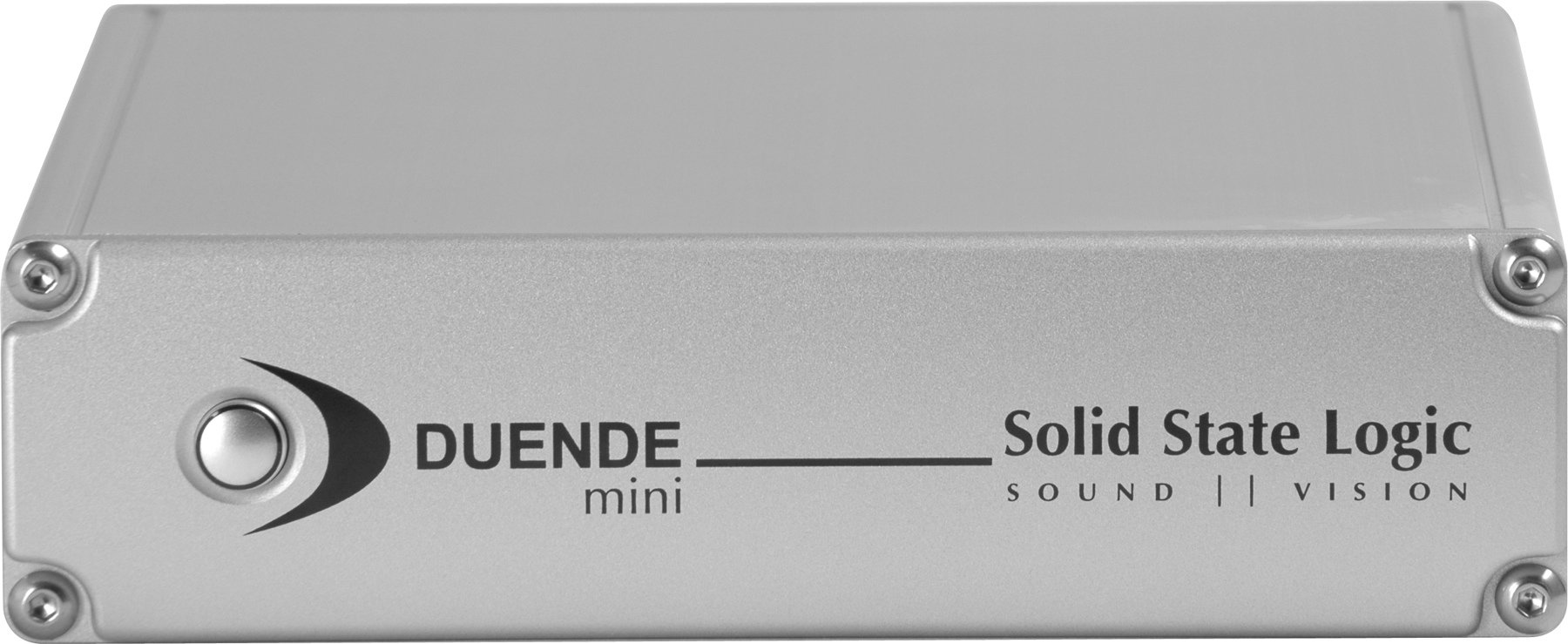 ssl duende mini studio pack