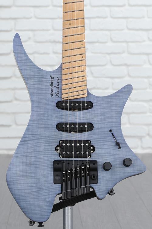 cheapest strandberg guitar