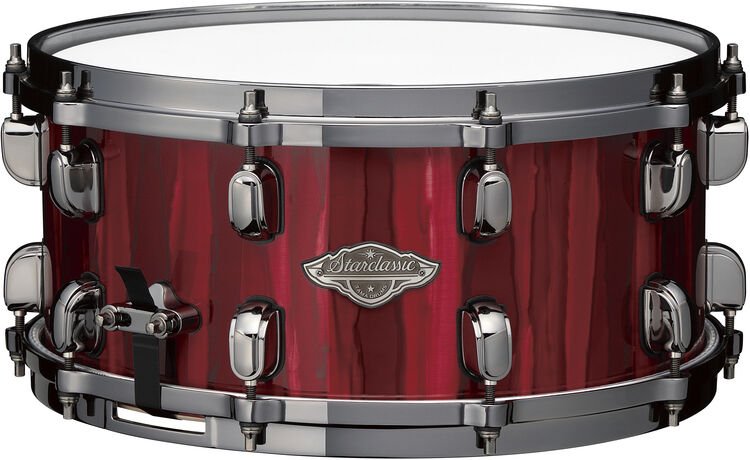 Tama Starclassic Performer Snare Drum - 6.5-inch x 14-inch