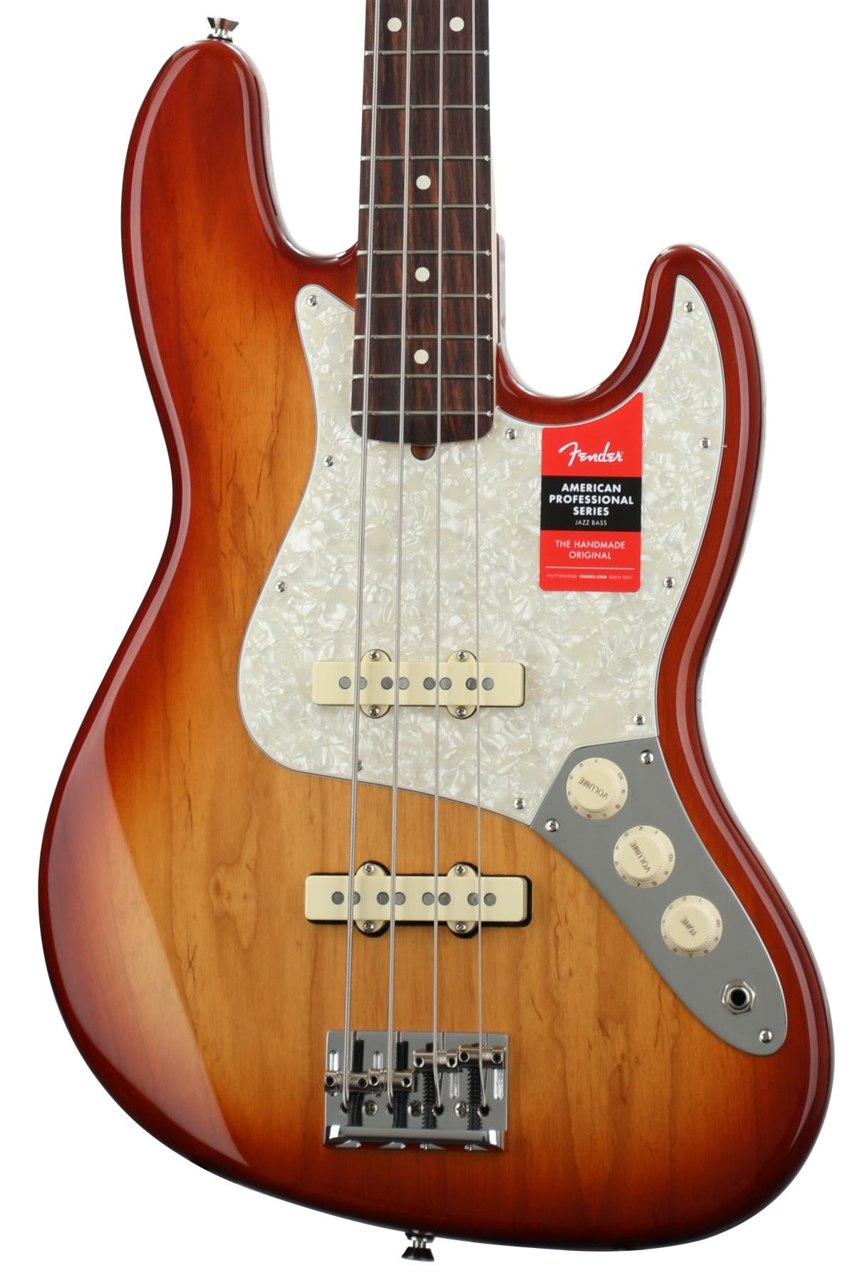 Lightweight jazz bass Clearance