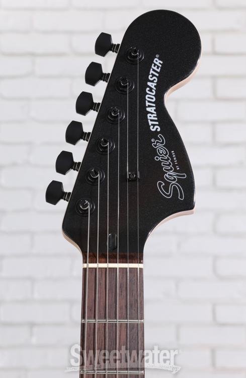 Squier Affinity Series Stratocaster HSS Electric Guitar