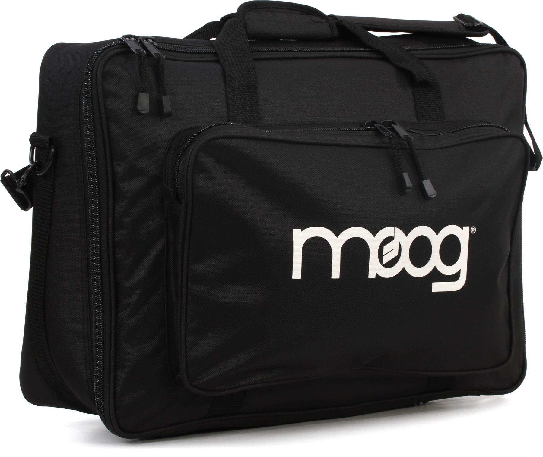 Moog Sub Phatty Gig Bag - Padded 