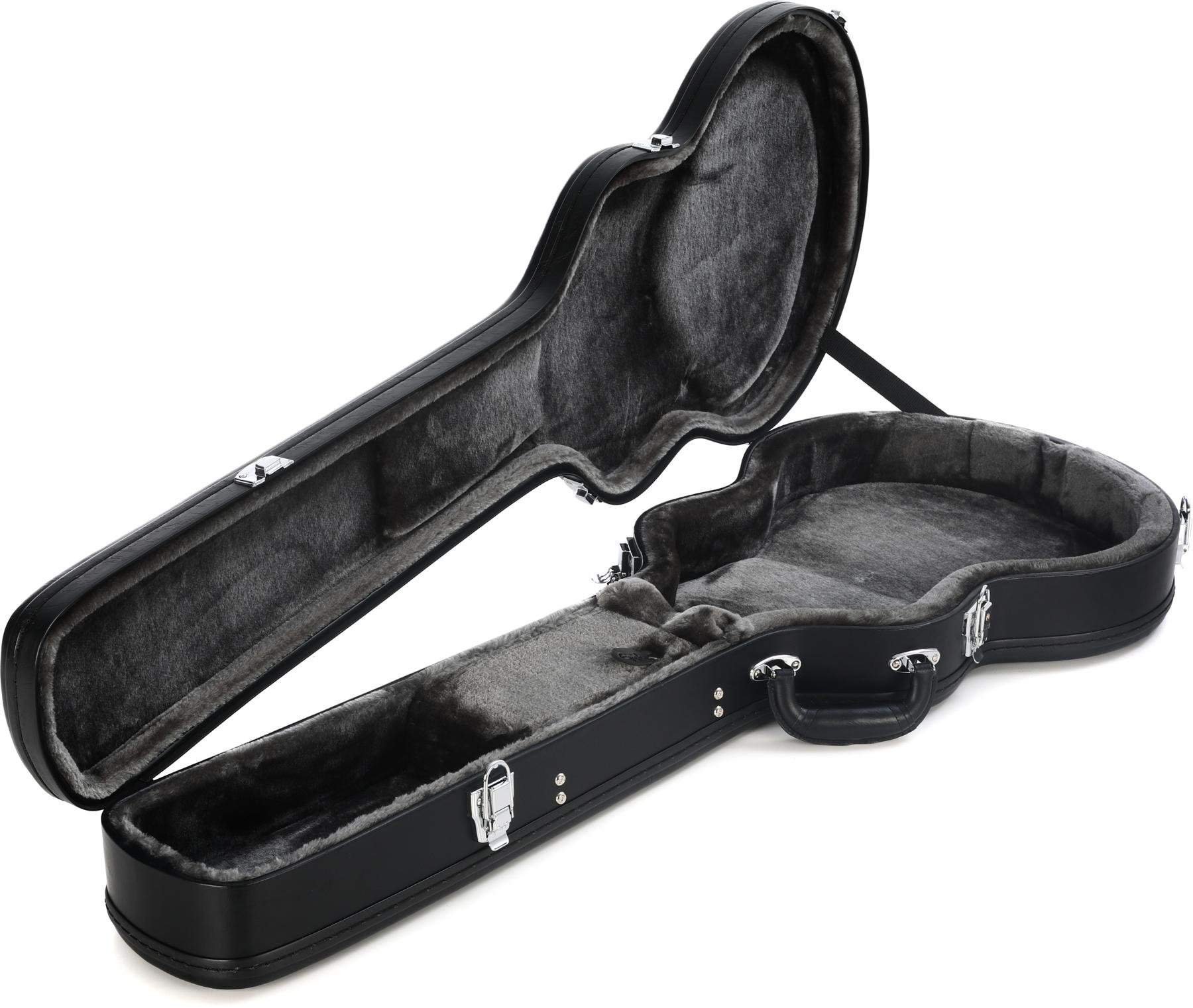 epiphone es 339 case