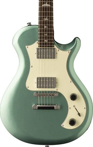 ギター PRS SE Starla Stoptail llic Green PRS Guitars | SE Starla Stoptail - 2020