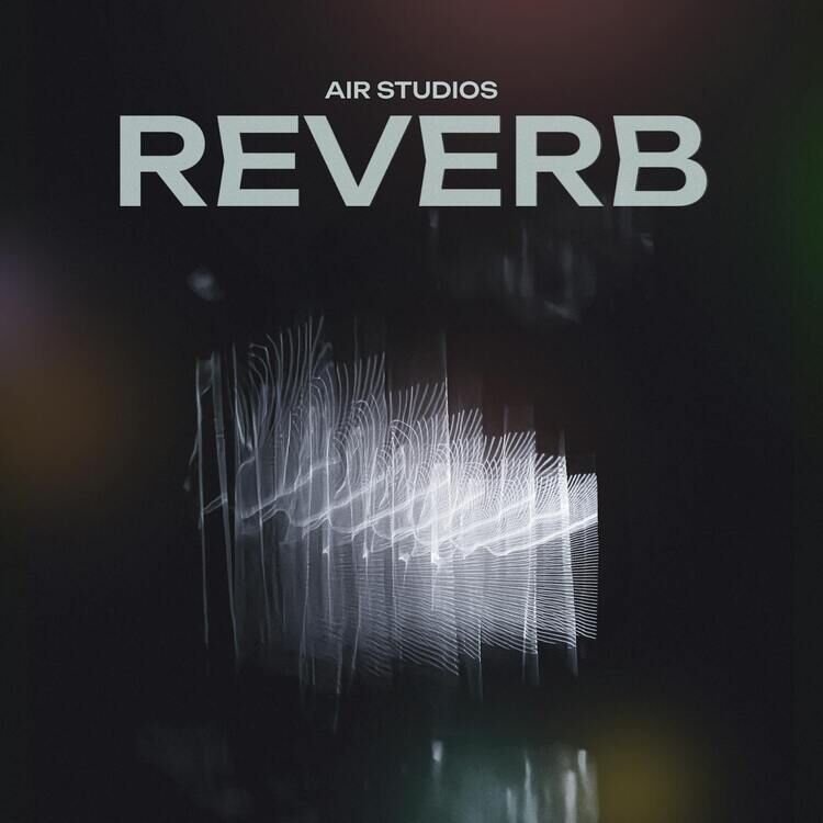 Spitfire Audio AIR Studios Reverb Plug-in | Sweetwater
